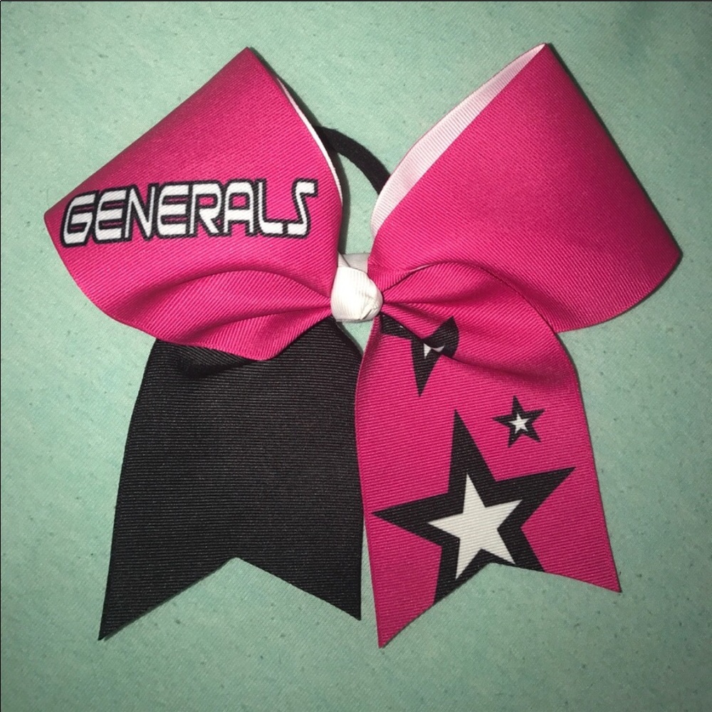 Woodlands Elite Generals bow